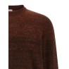 'Brushed Patina' sweater