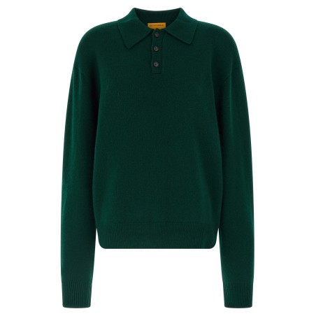 'Allday' polo shirt
