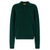 'Allday' polo shirt