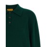 'Allday' polo shirt