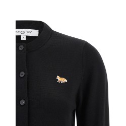 'Baby Fox' cardigan