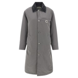 'Webster' coat