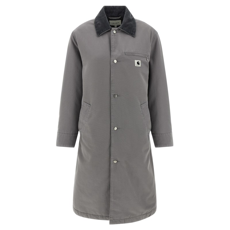 'Webster' coat