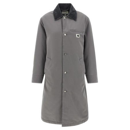 'Webster' coat