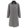 'Webster' coat