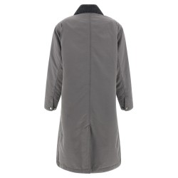 'Webster' coat