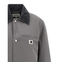 'Webster' coat