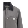 'Webster' coat