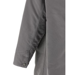 'Webster' coat