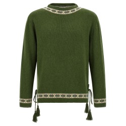 'Moritz' sweater