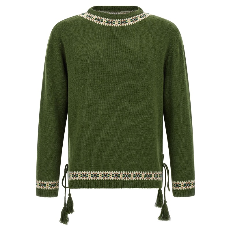 'Moritz' sweater