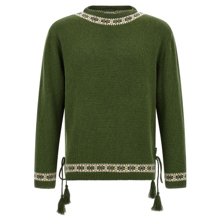 'Moritz' sweater