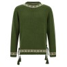 'Moritz' sweater