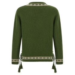 'Moritz' sweater