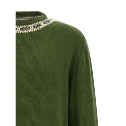'Moritz' sweater