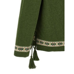 'Moritz' sweater