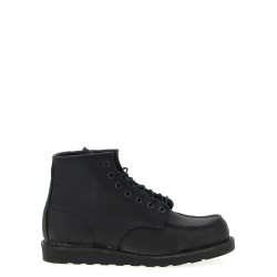'Classic Moc®' ankle boots