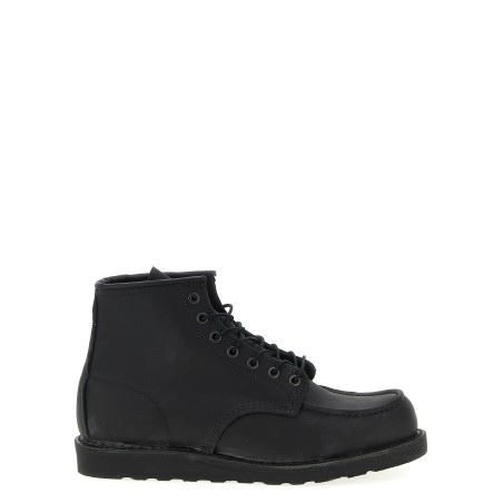 'Classic Moc®' ankle boots