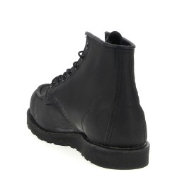 'Classic Moc®' ankle boots