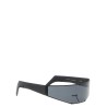 'Cyclops' sunglasses