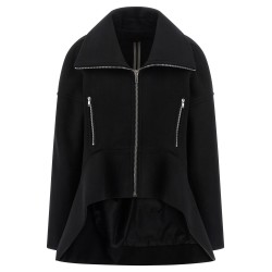 'Draculimo' coat