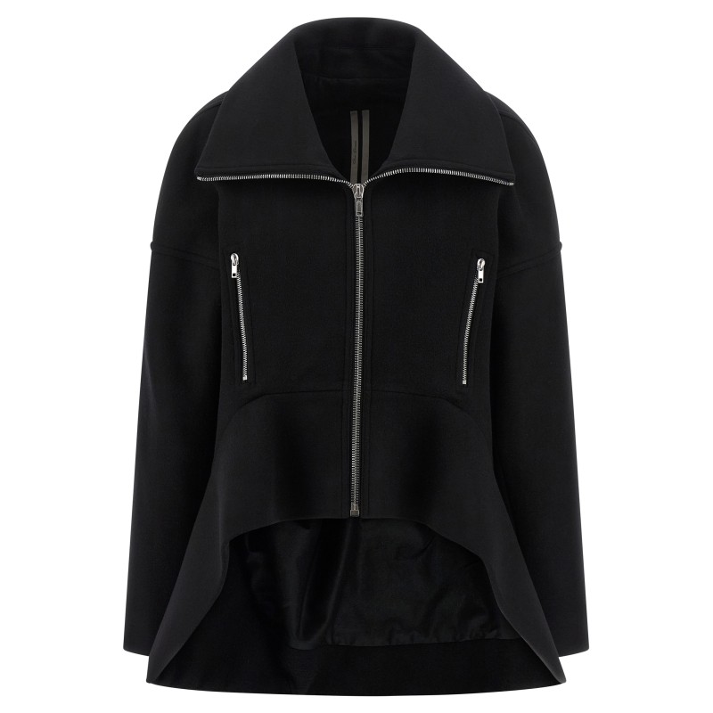 'Draculimo' coat