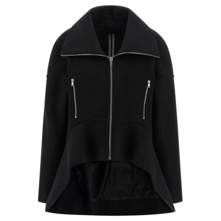'Draculimo' coat