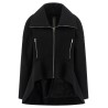 'Draculimo' coat