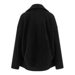 'Draculimo' coat