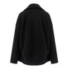 'Draculimo' coat