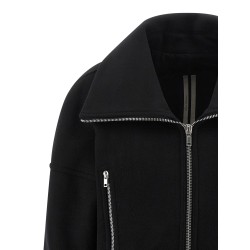 'Draculimo' coat
