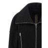 'Draculimo' coat