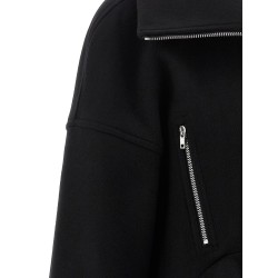 'Draculimo' coat