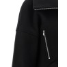 'Draculimo' coat