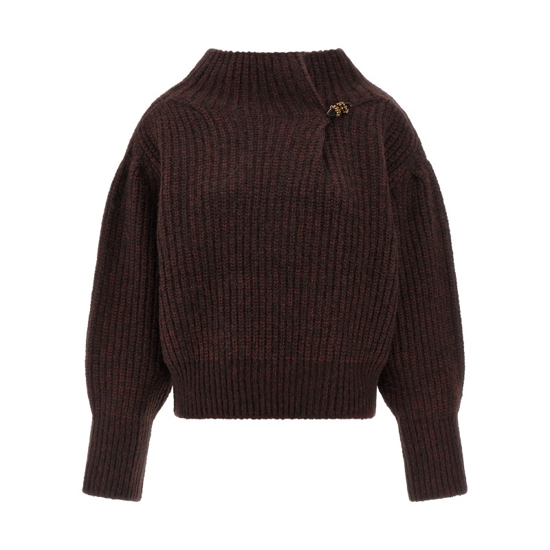 'Teubina' sweater