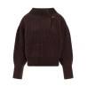 'Teubina' sweater