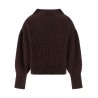 'Teubina' sweater