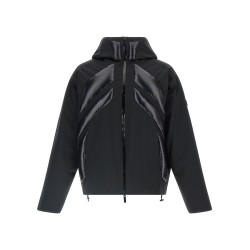 Moncler x A$AP Rocky 'Jumquat' down jacket