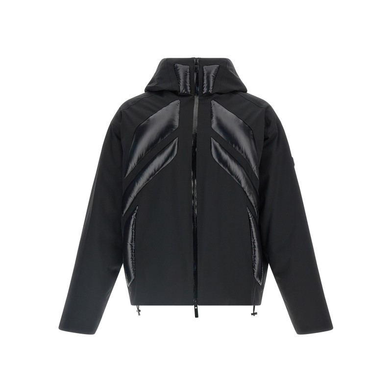 Moncler x A$AP Rocky 'Jumquat' down jacket