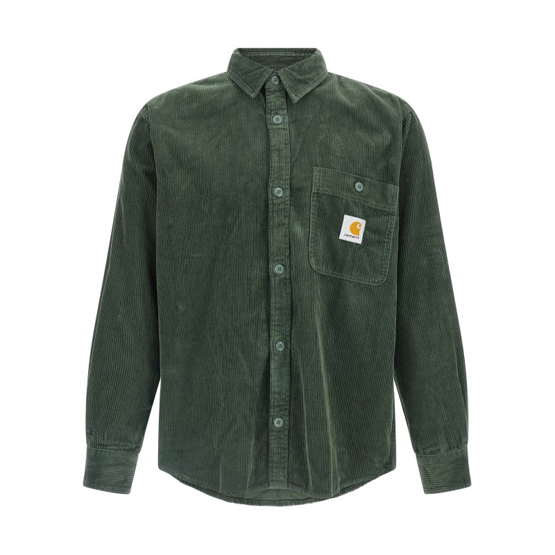 'Flint' shirt