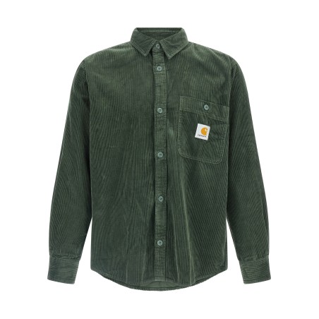 'Flint' shirt