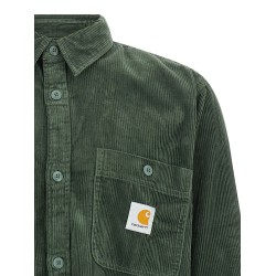 'Flint' shirt