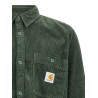 'Flint' shirt
