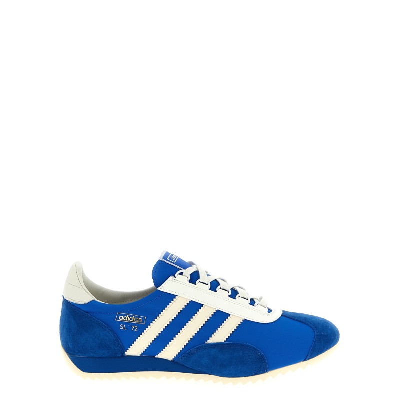 'SL 72 PT' sneakers