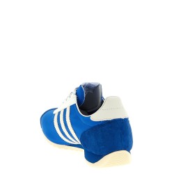 'SL 72 PT' sneakers