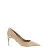 'Devotion' pumps
