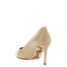 'Devotion' pumps