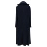 Ribbed cardigan