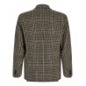 'Exclusive Garment' line blazer