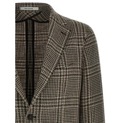'Exclusive Garment' line blazer
